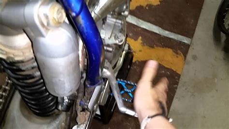 2002 yz125 compression test|YZ125 Low Compression .